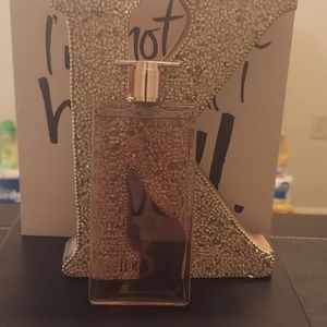 LANCOME Idole fragrance